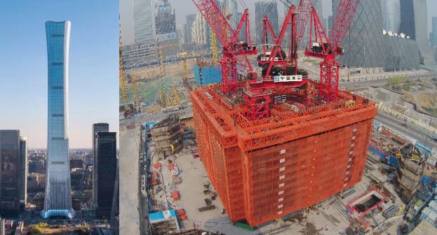 建筑智能化工程